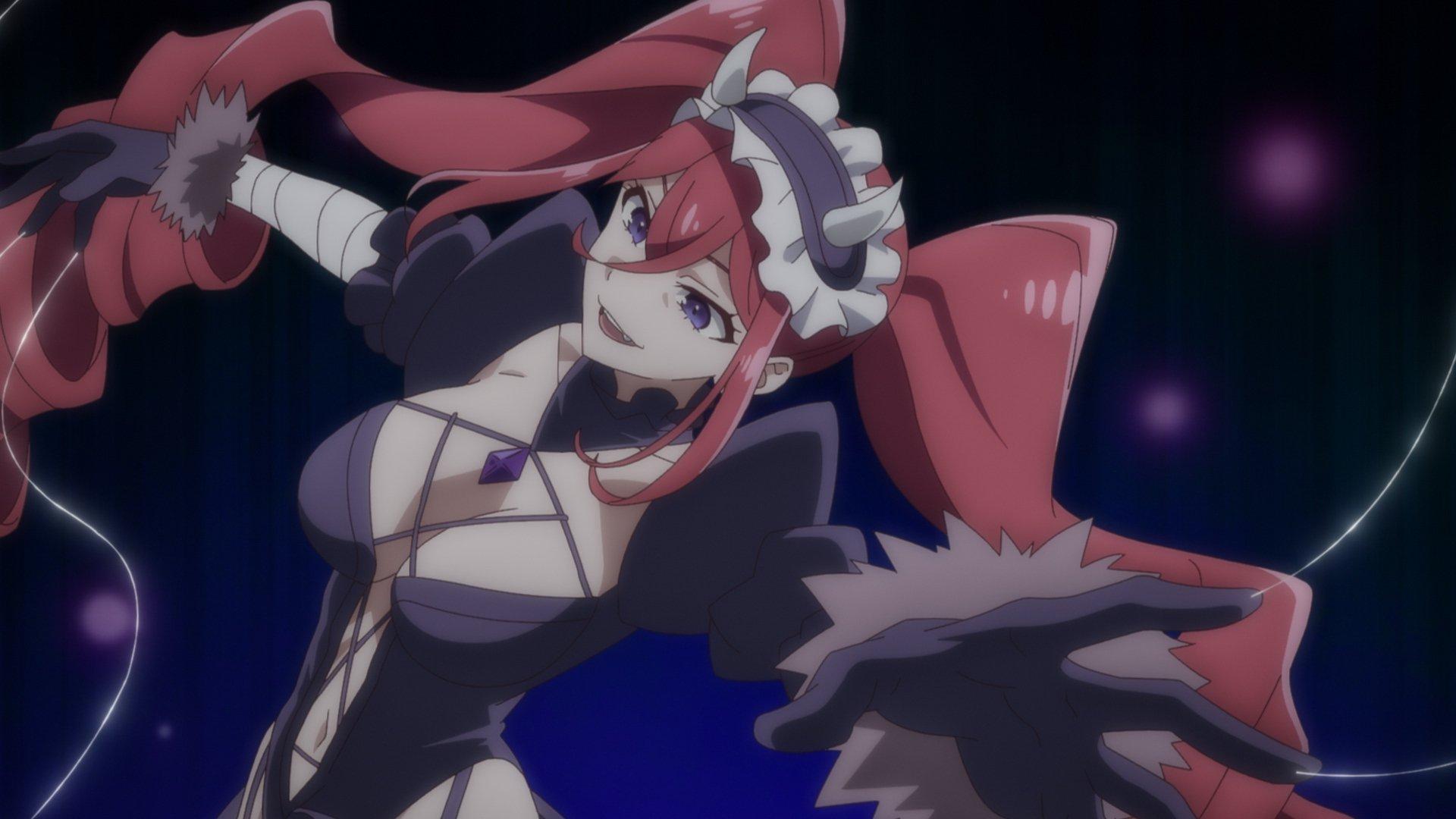 Still from Taboo Skills