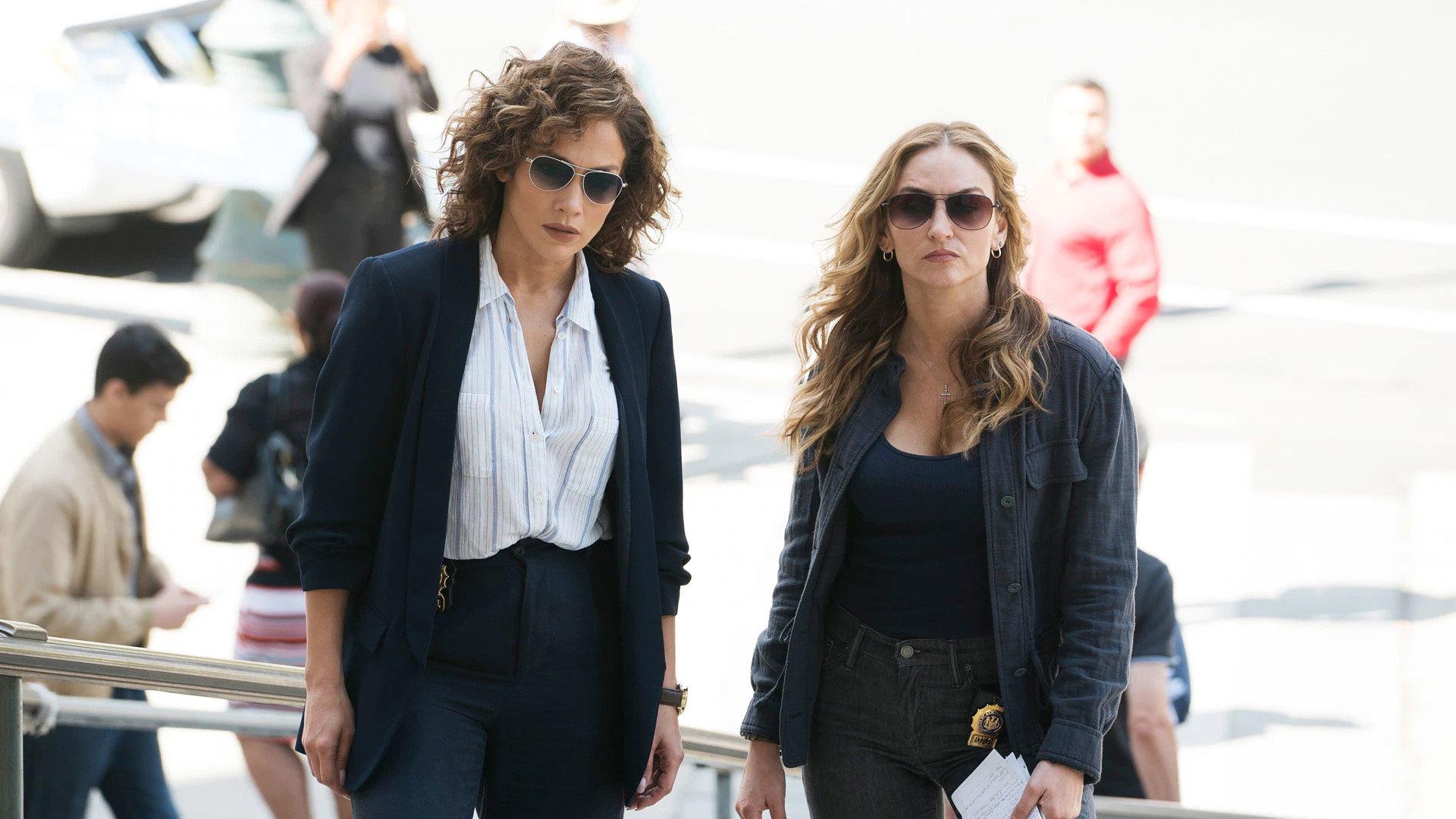 Still from Sweet Caroline