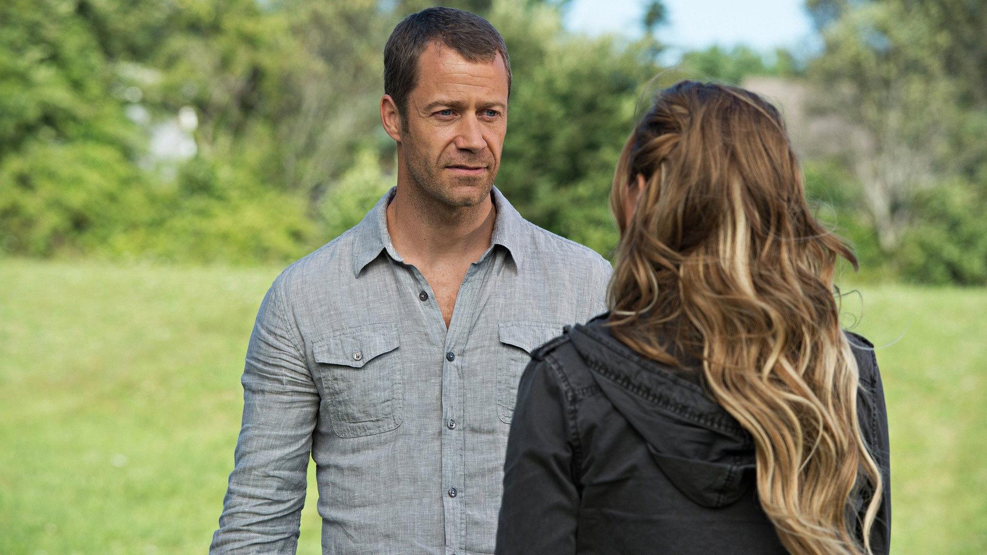 Still from William