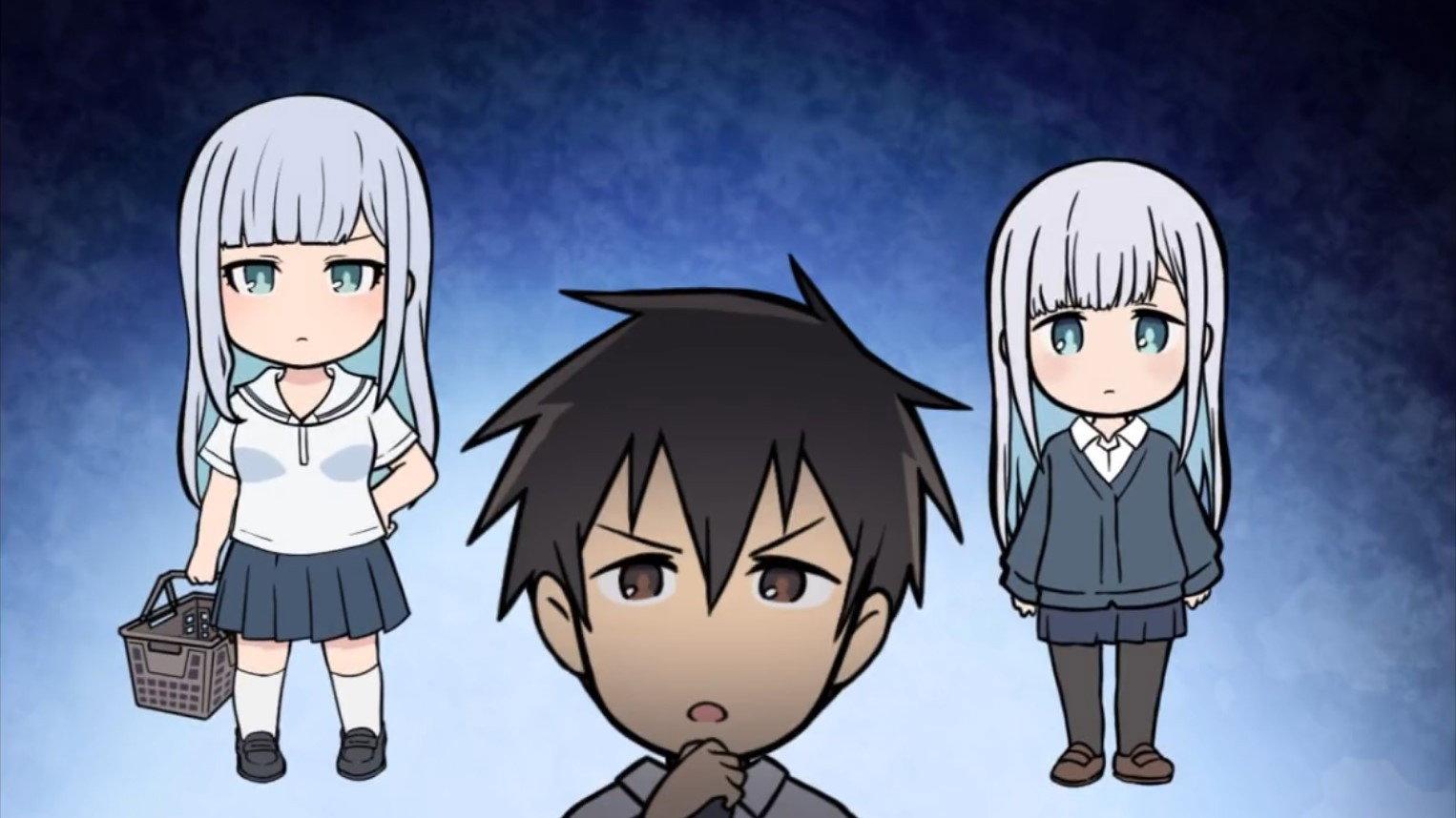 Still from Mini Anime 15