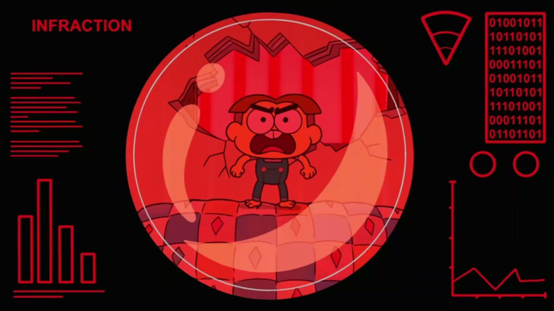 Still from Cricket Control
