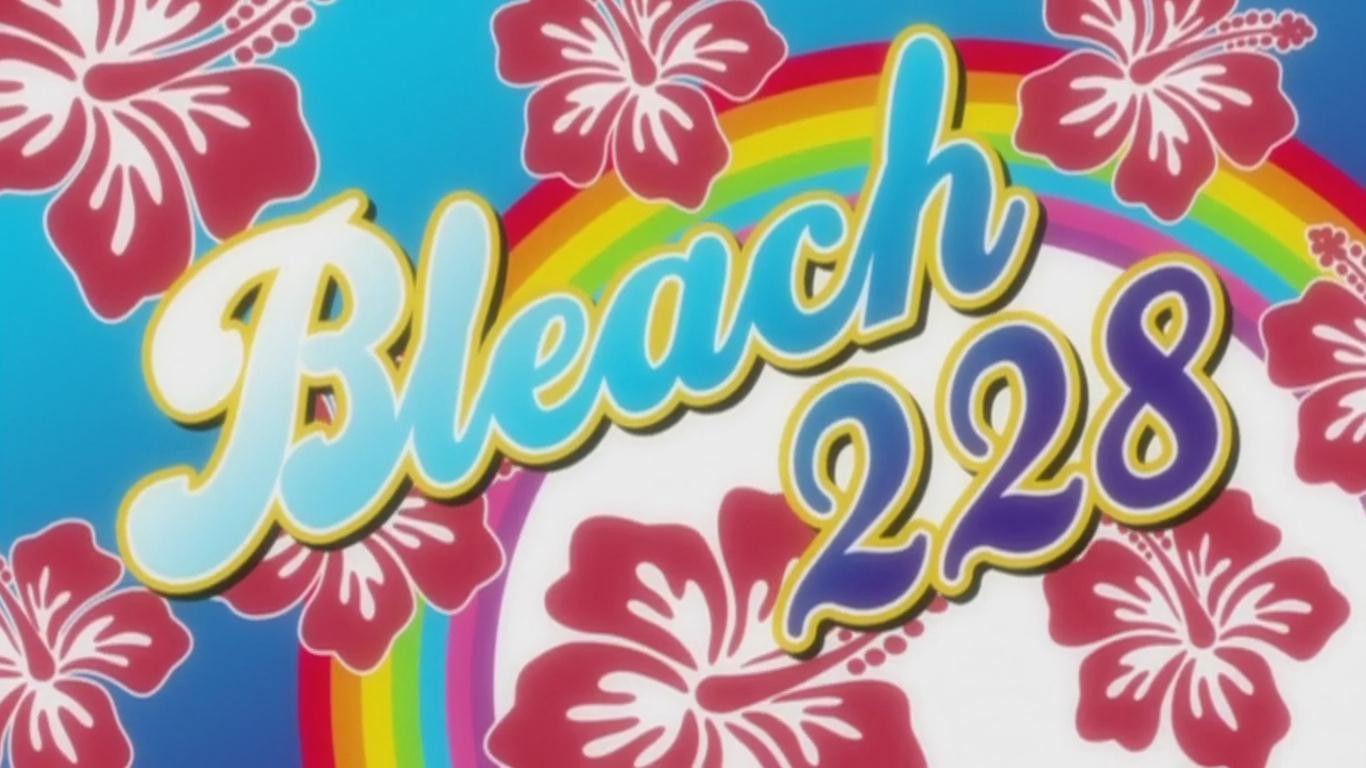 Still from Summer! Sea! Swimsuit Festival!!