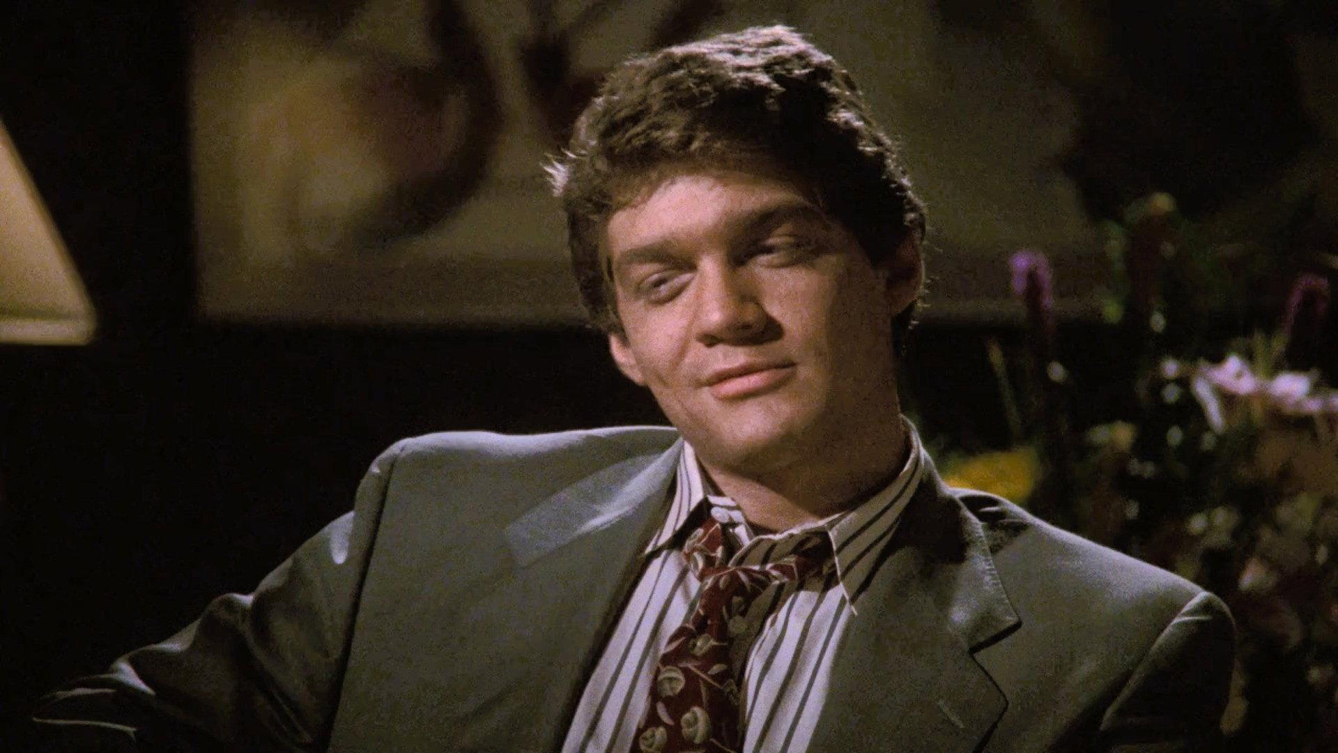 Still from From Here to Paternity