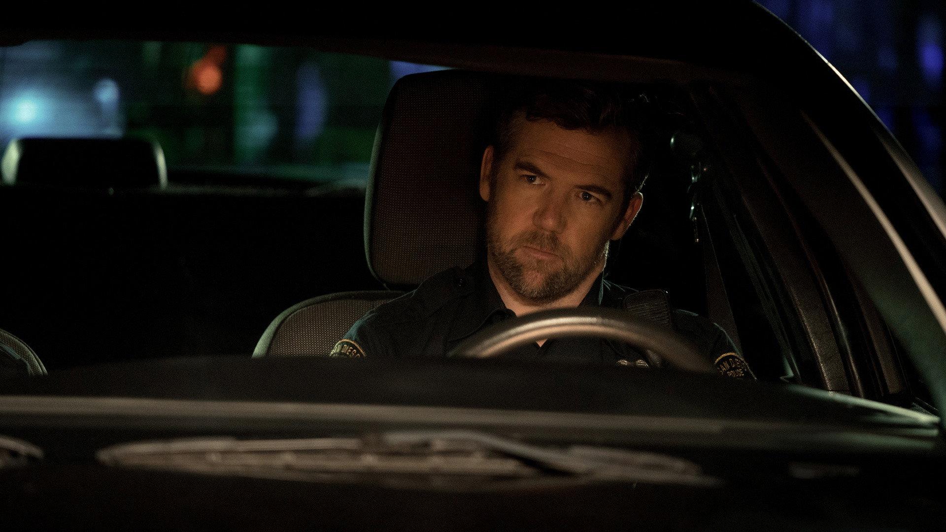 Still from Tooth and Nail