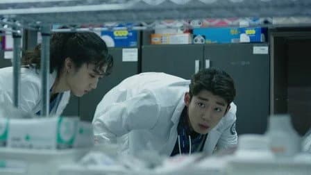 Still from Episode 3