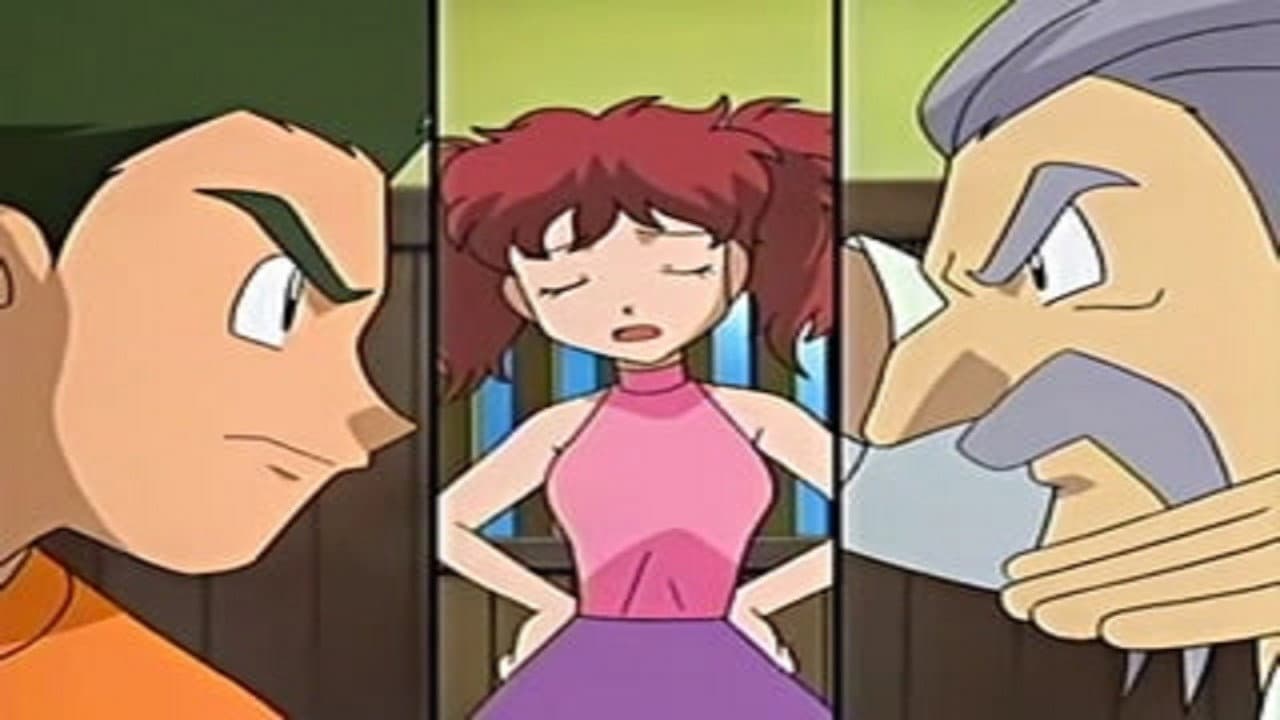 Still from Pasta La Vista!