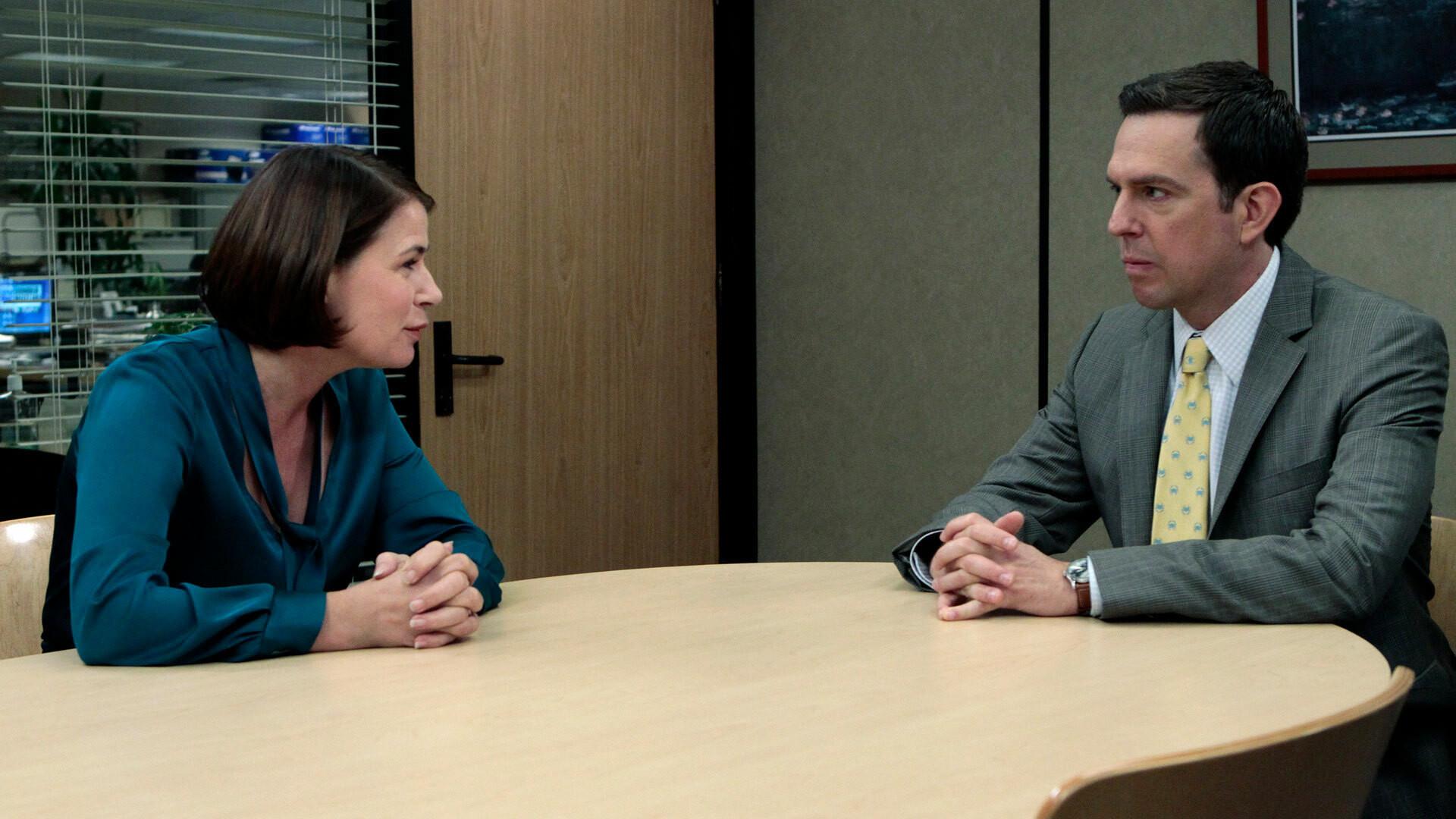 Still from Mrs. California