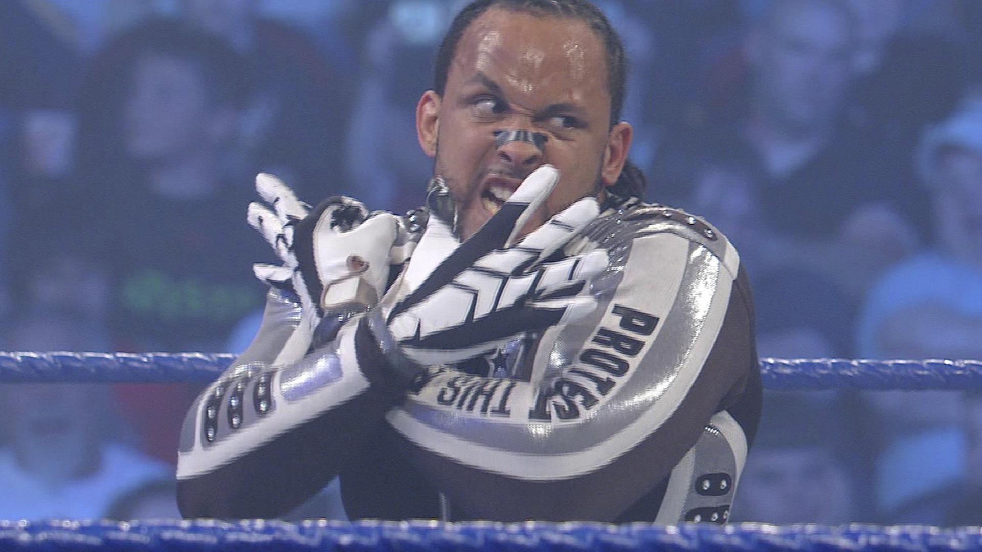 Still from SmackDown - May. 23, 2008