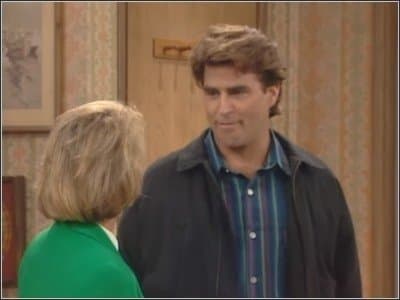 Still from Death of a Shoe Salesman