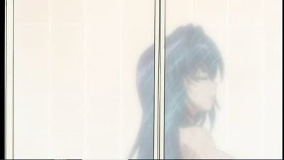 Still from Samurai After Special 01: Kagekatsu's Heart-Pounding Diary of Her Newlywed Delusions