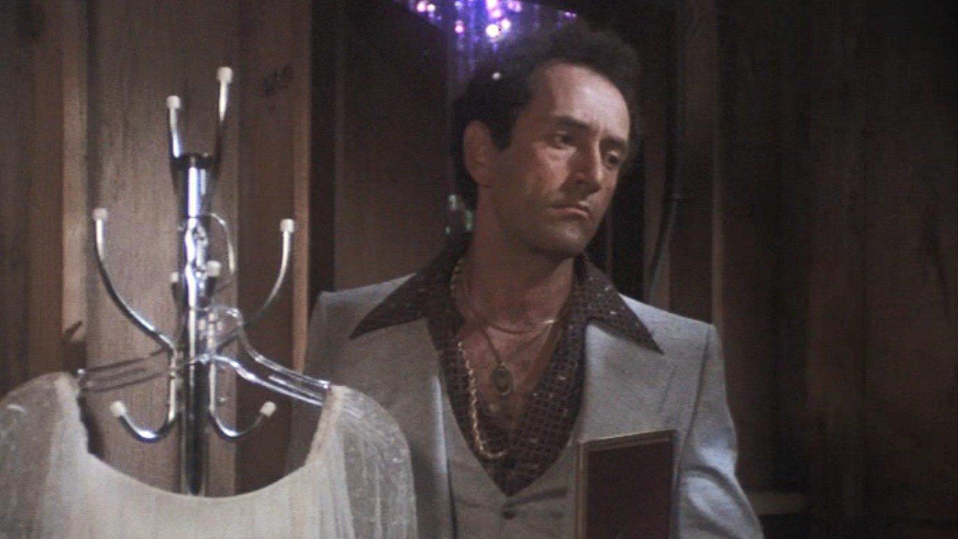 Still from Discomania