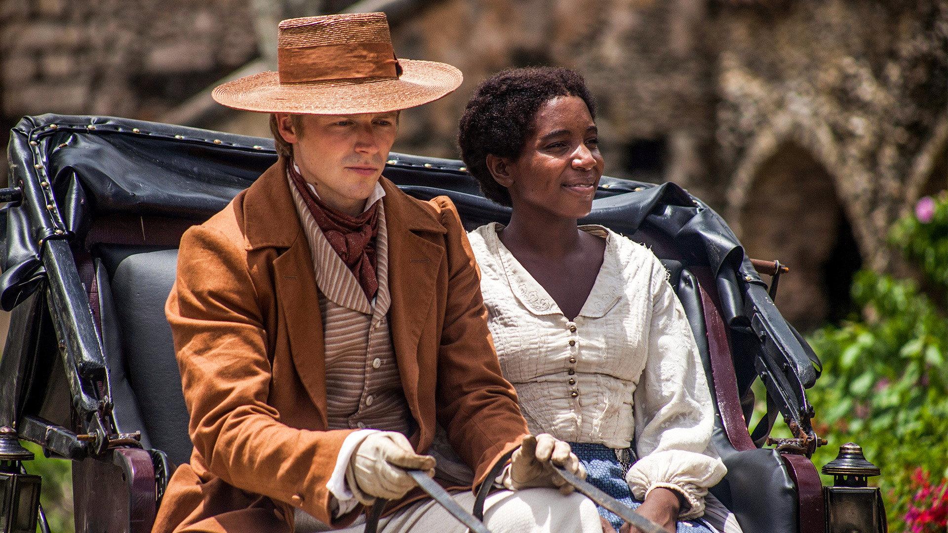 Still from Episode 2