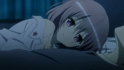 Still from Continue