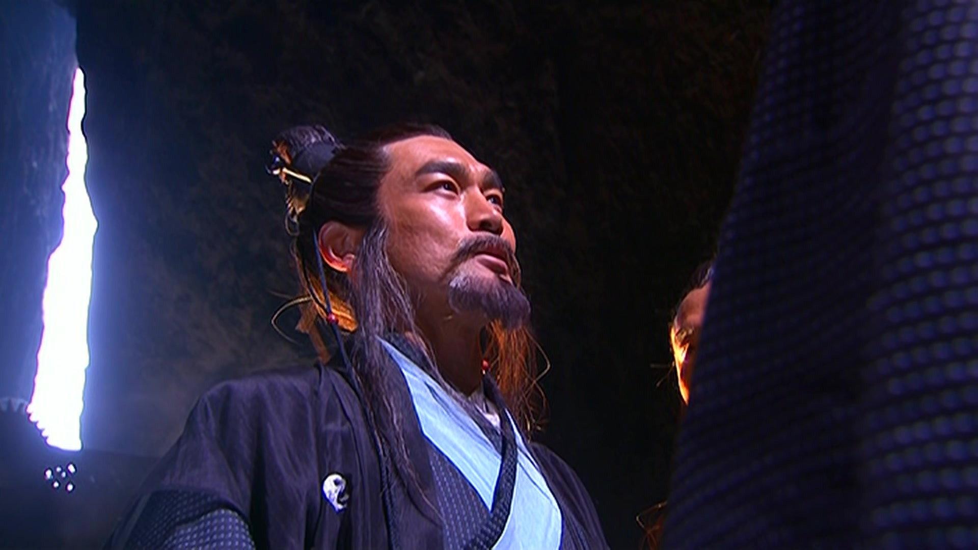 Still from Episode 28