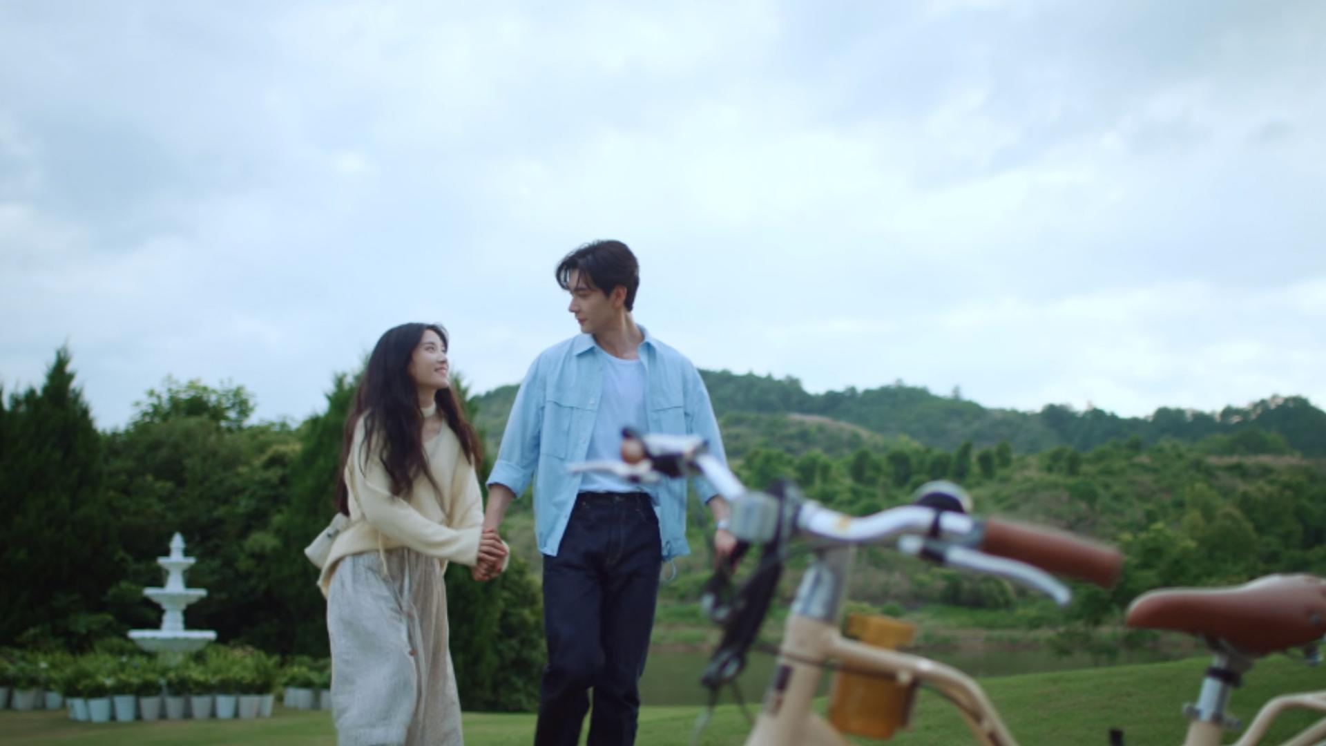 Still from A Key Insider