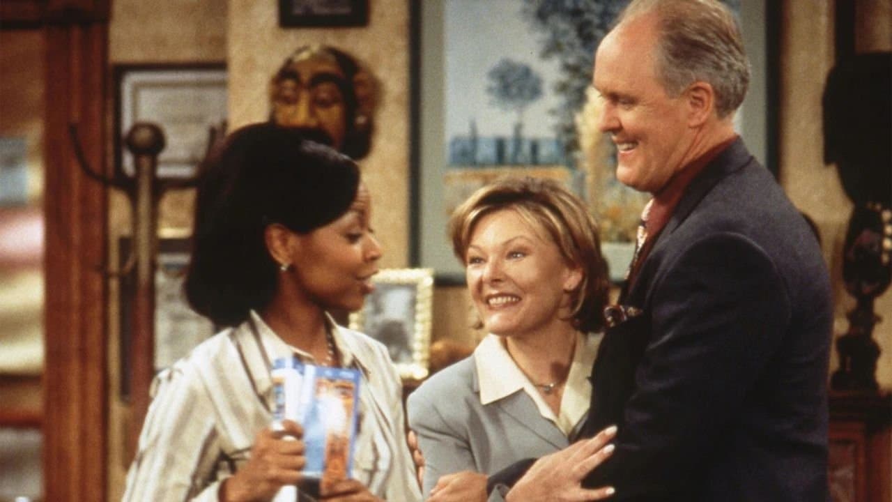 Still from Eat, Drink, Dick, Mary