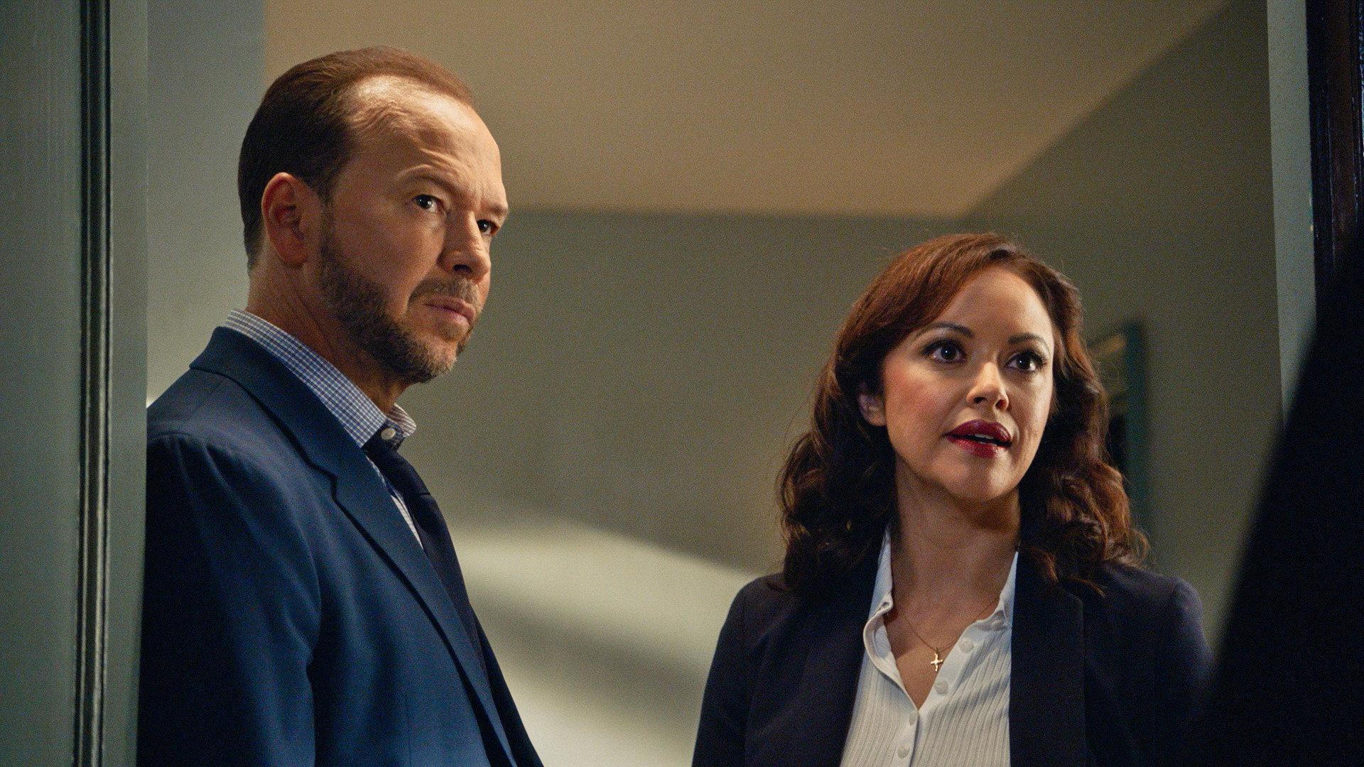 Still from Hate Is Hate