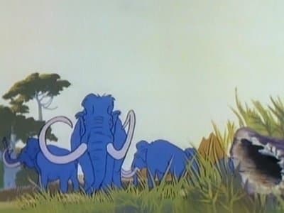 Still from The Treemen