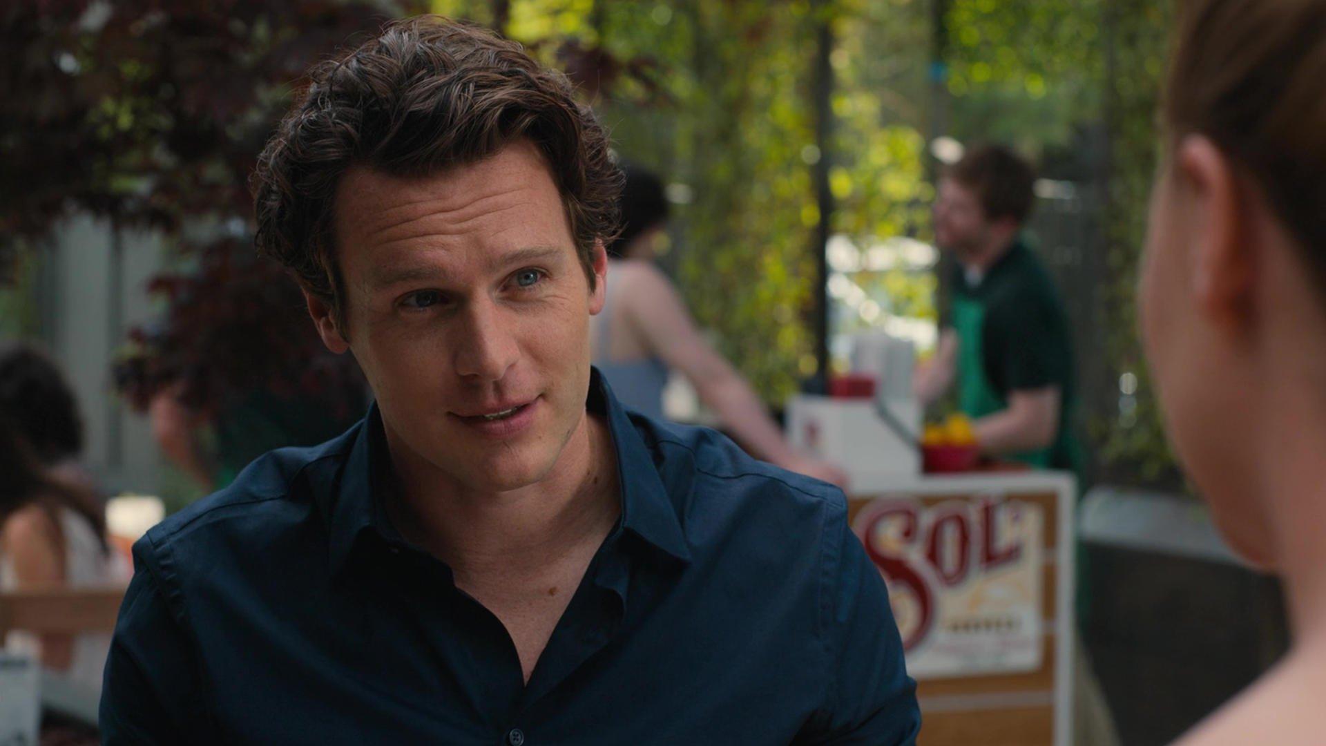 Still from Pancakes