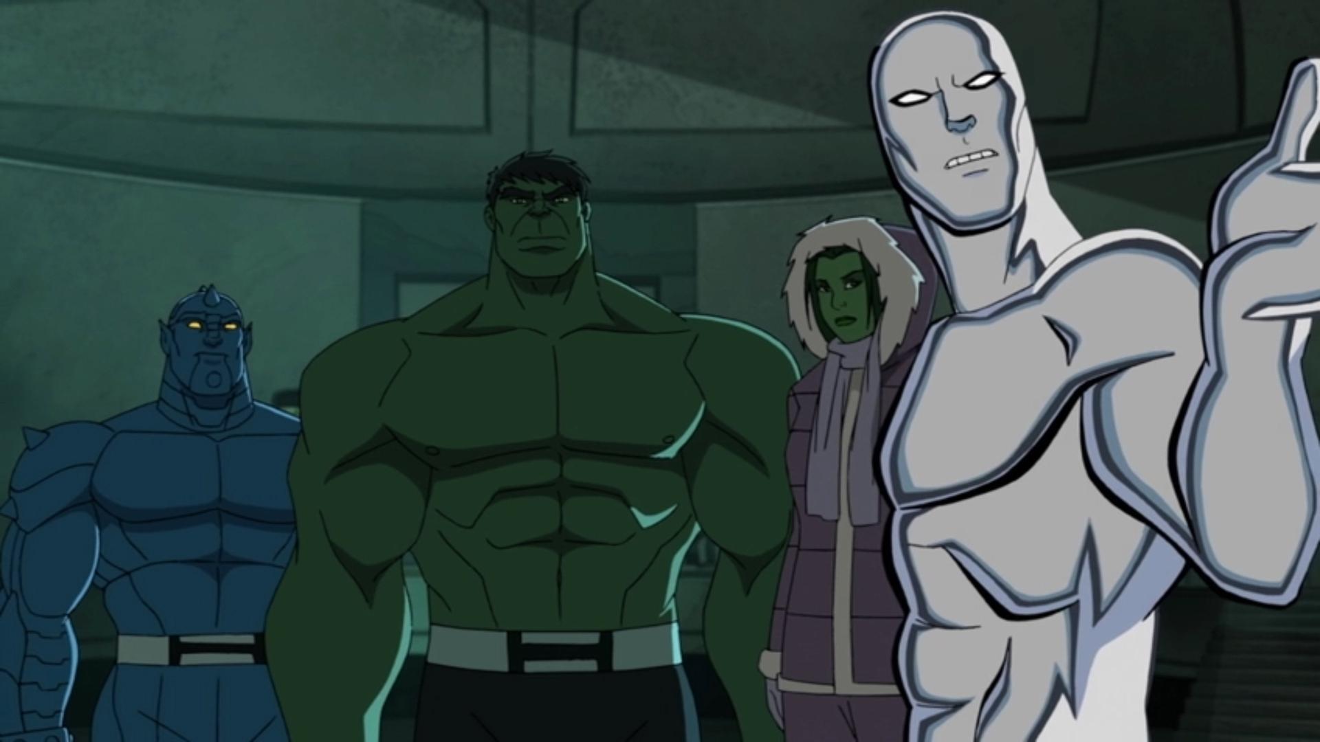 Still from Fear Itself