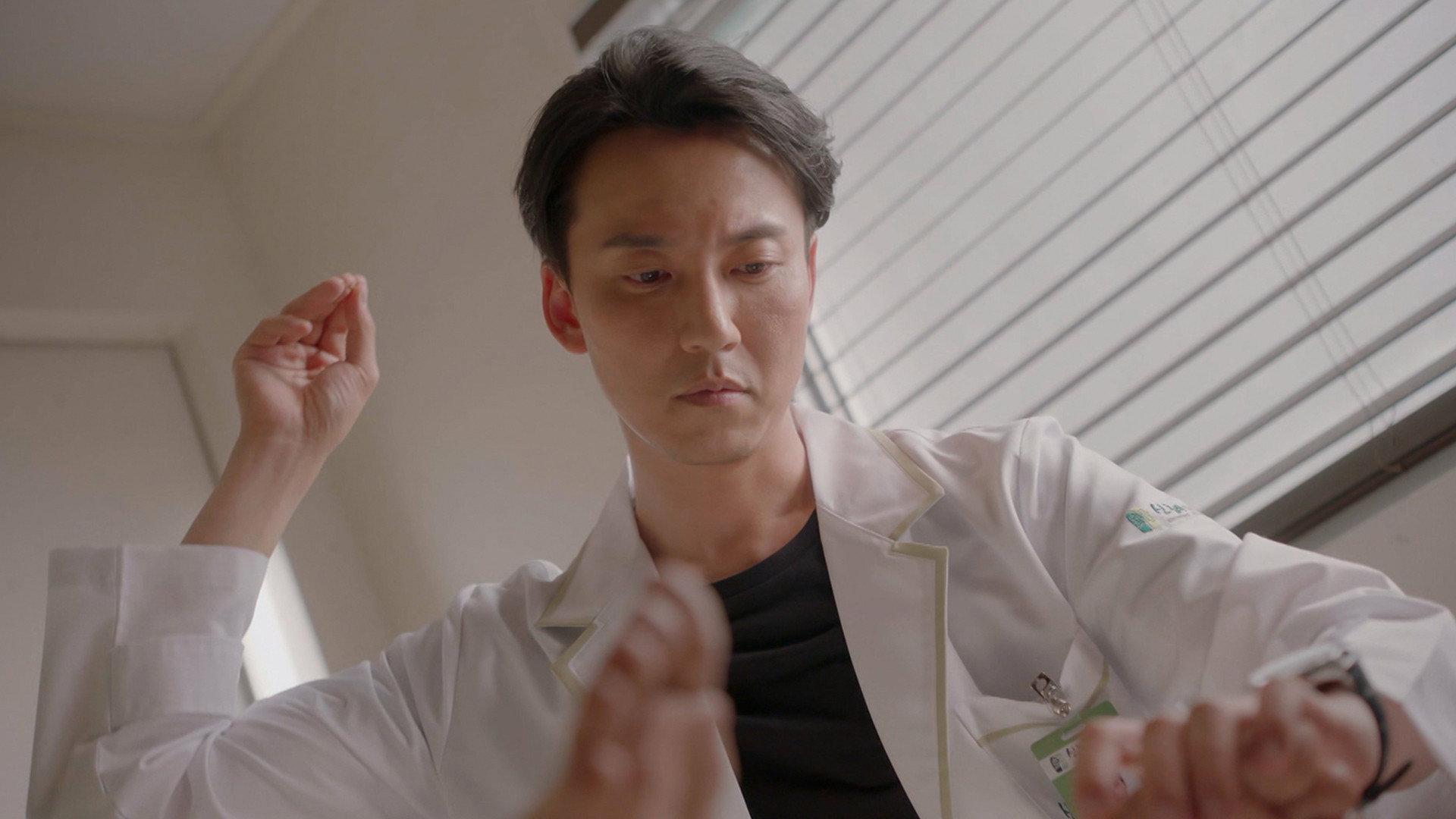 Still from This is Joseon