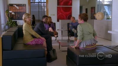 Still from Help Wanted