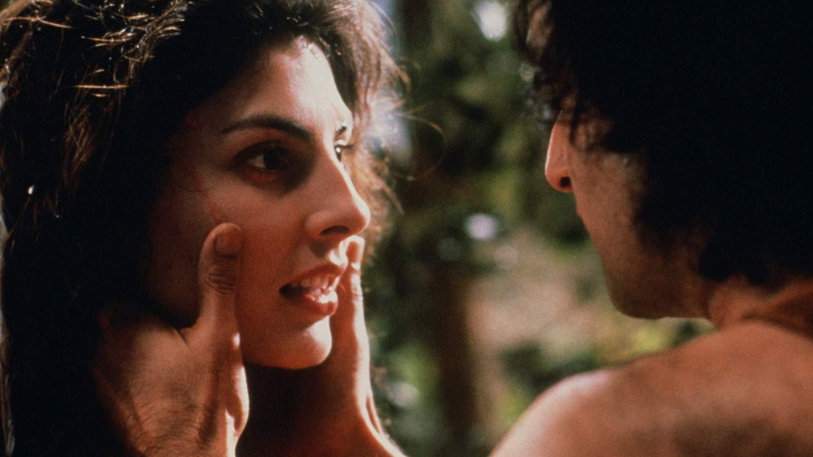 Still from Orpheus & Eurydice