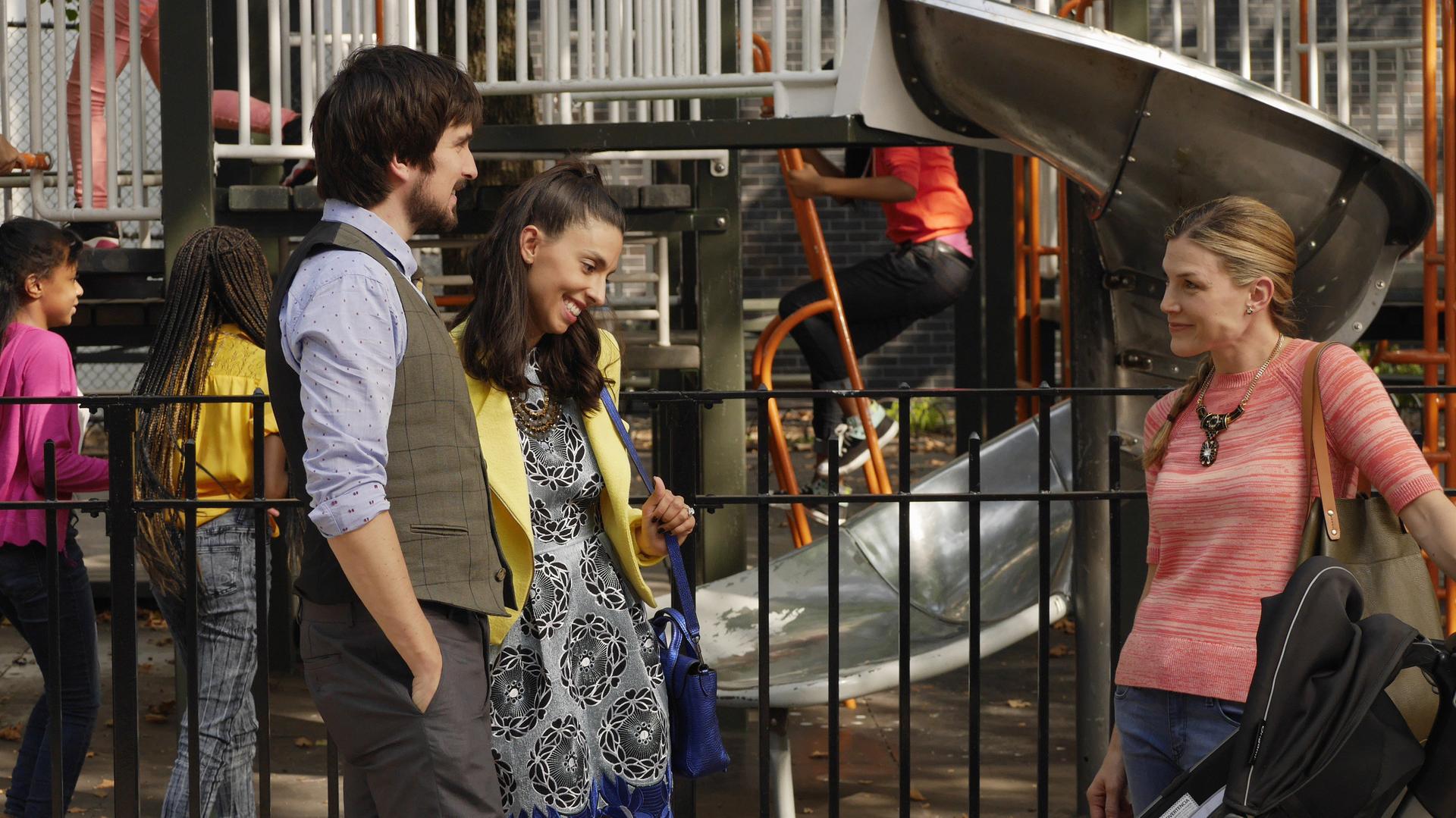 Still from It's Complicated
