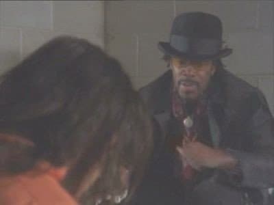 Still from It's a Wonderful Death
