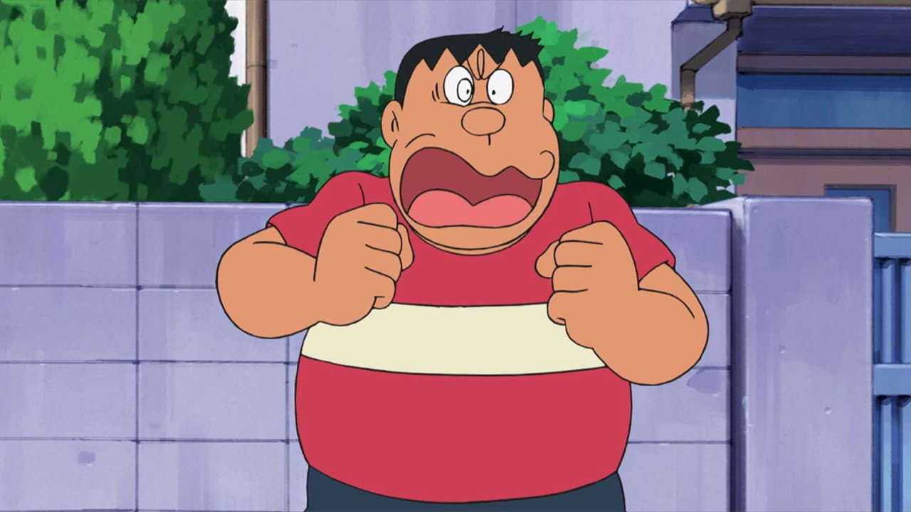 Still from Episode 932