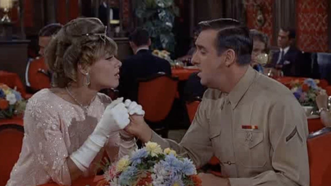 Still from A Marriage of Convenience