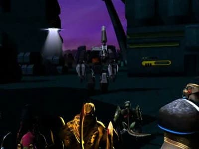 Still from Revelations: Apocalypse (3)