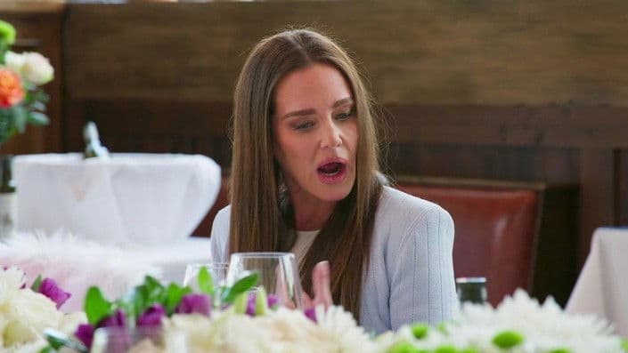 Still from Ladies Who Lunch: The Sequel