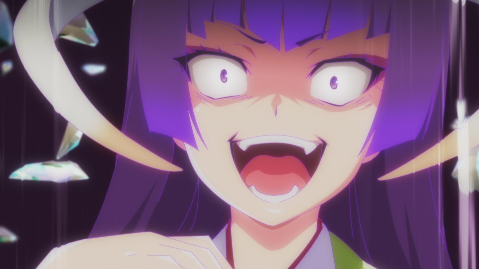 Still from Kagurashi-hen: God-Entertaining Chapter, Part 2