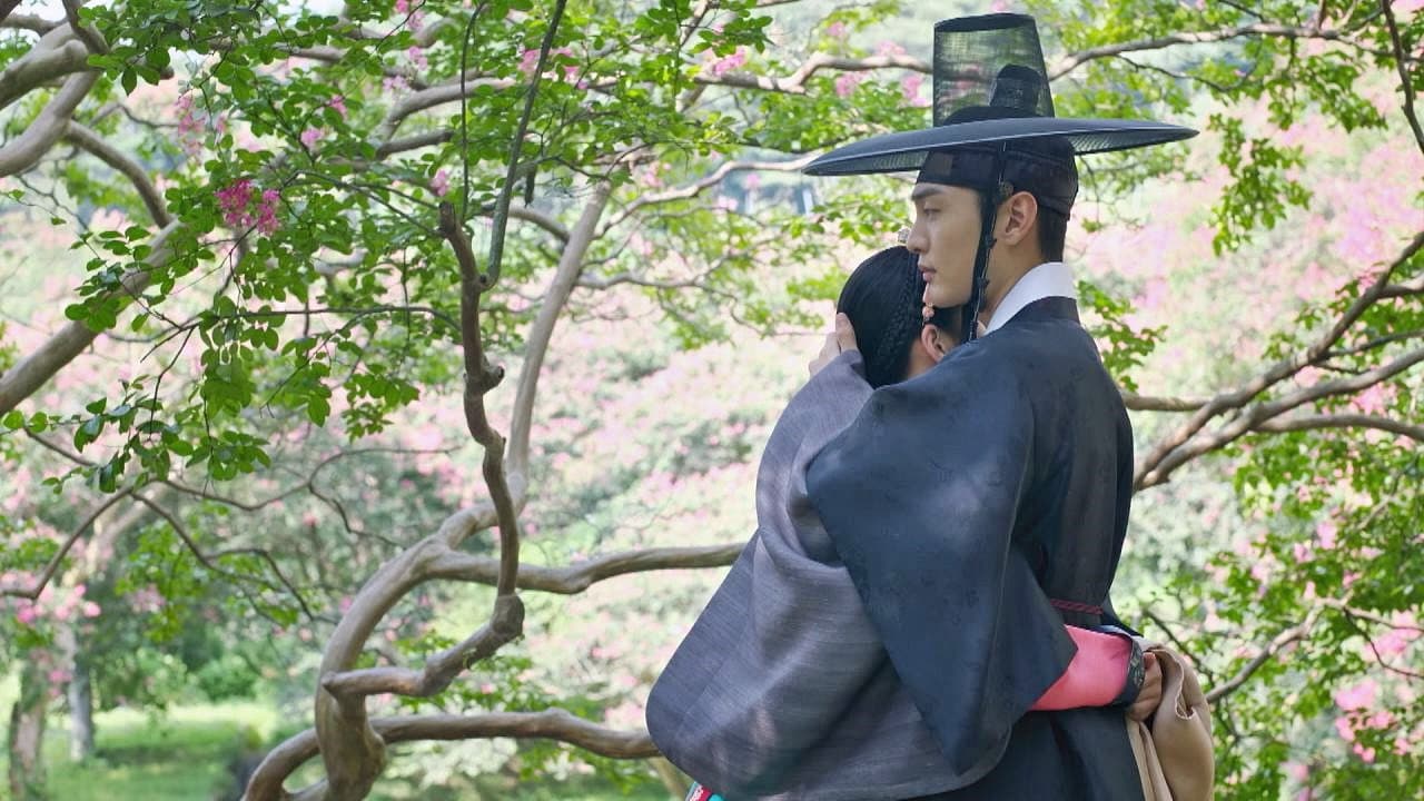 Still from Episode 13