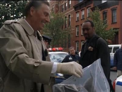 Still from Compassion