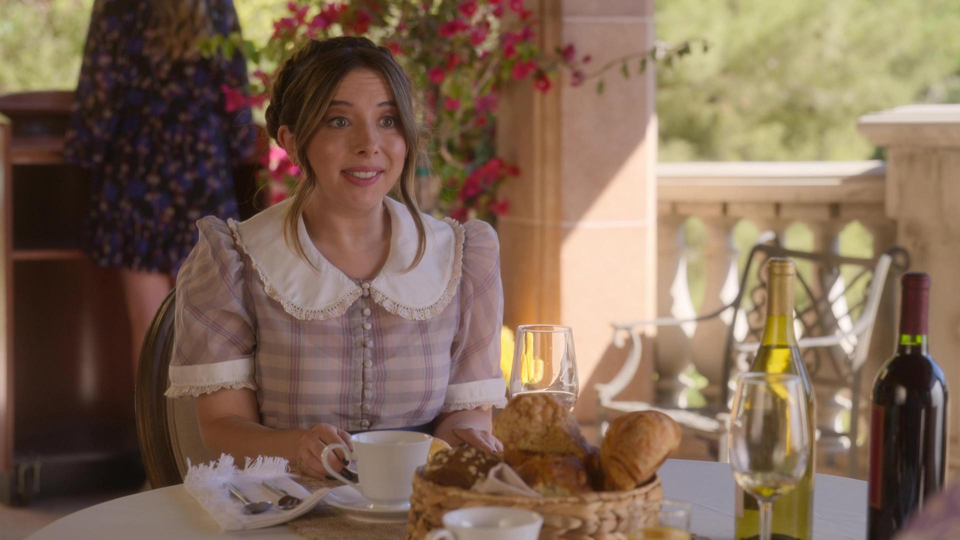 Still from Princess Charming