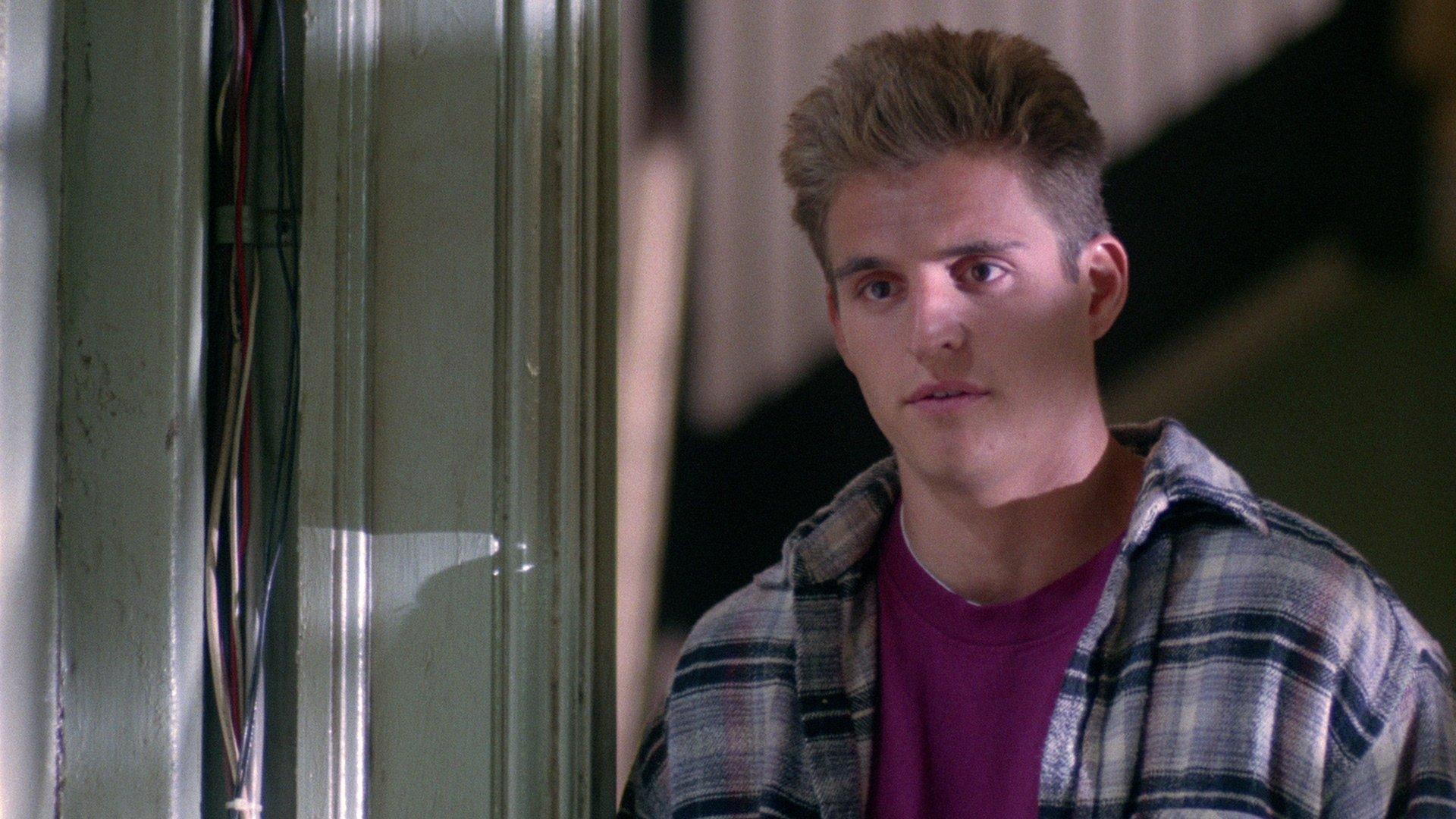 Still from NYPD Lou