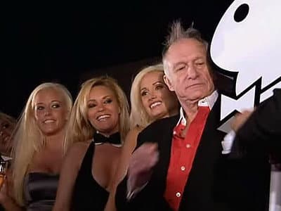 Still from Playboys After Dark