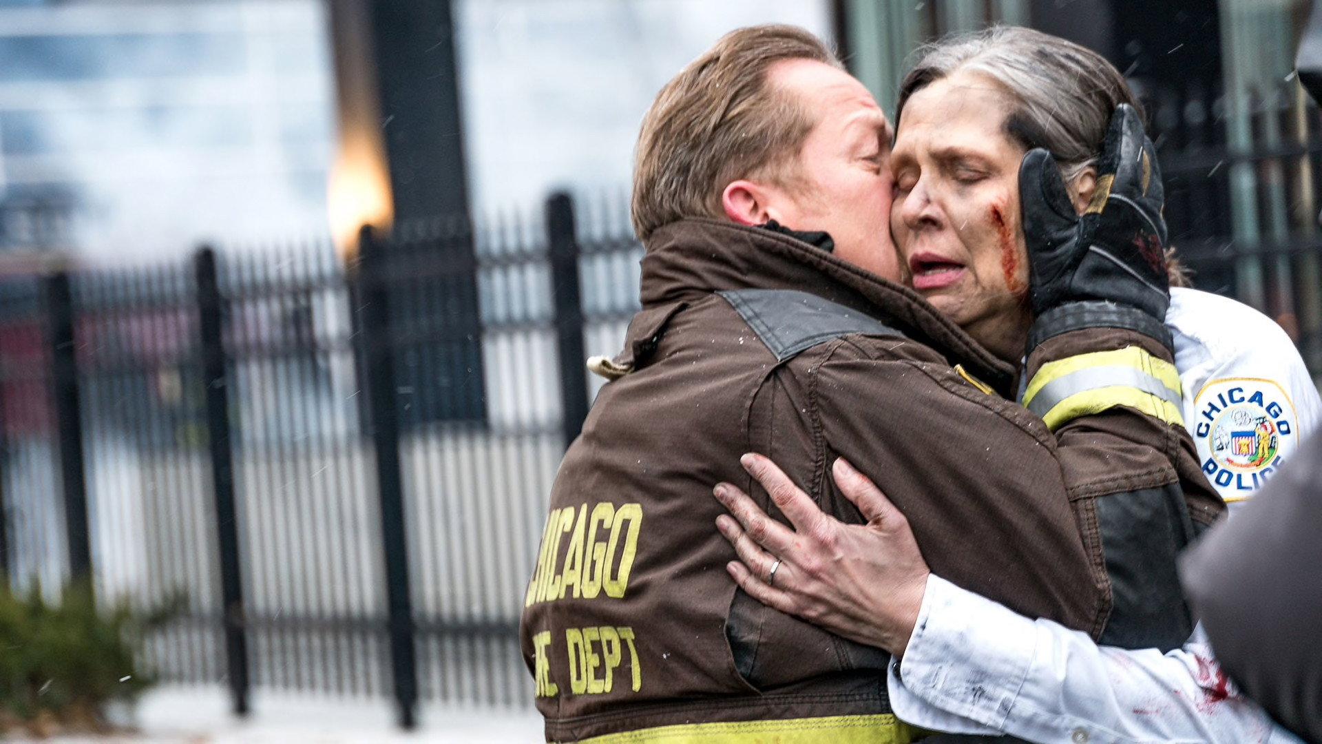 Still from Profiles (I)