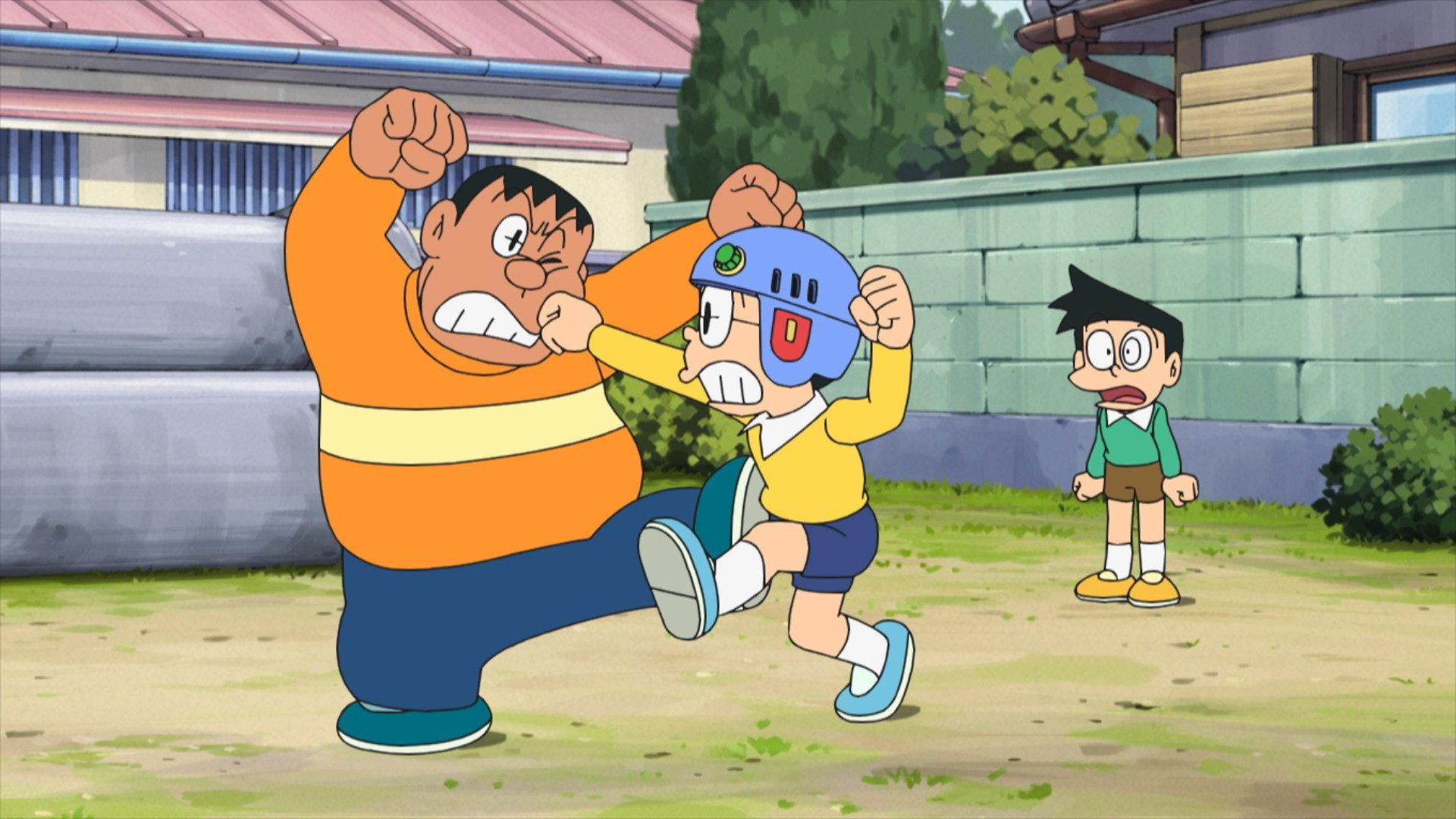 Still from Episode 1354