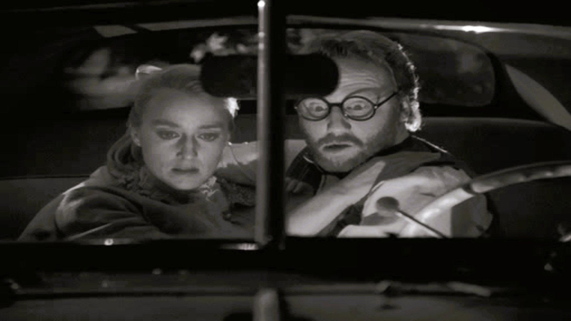 Still from Deliverance