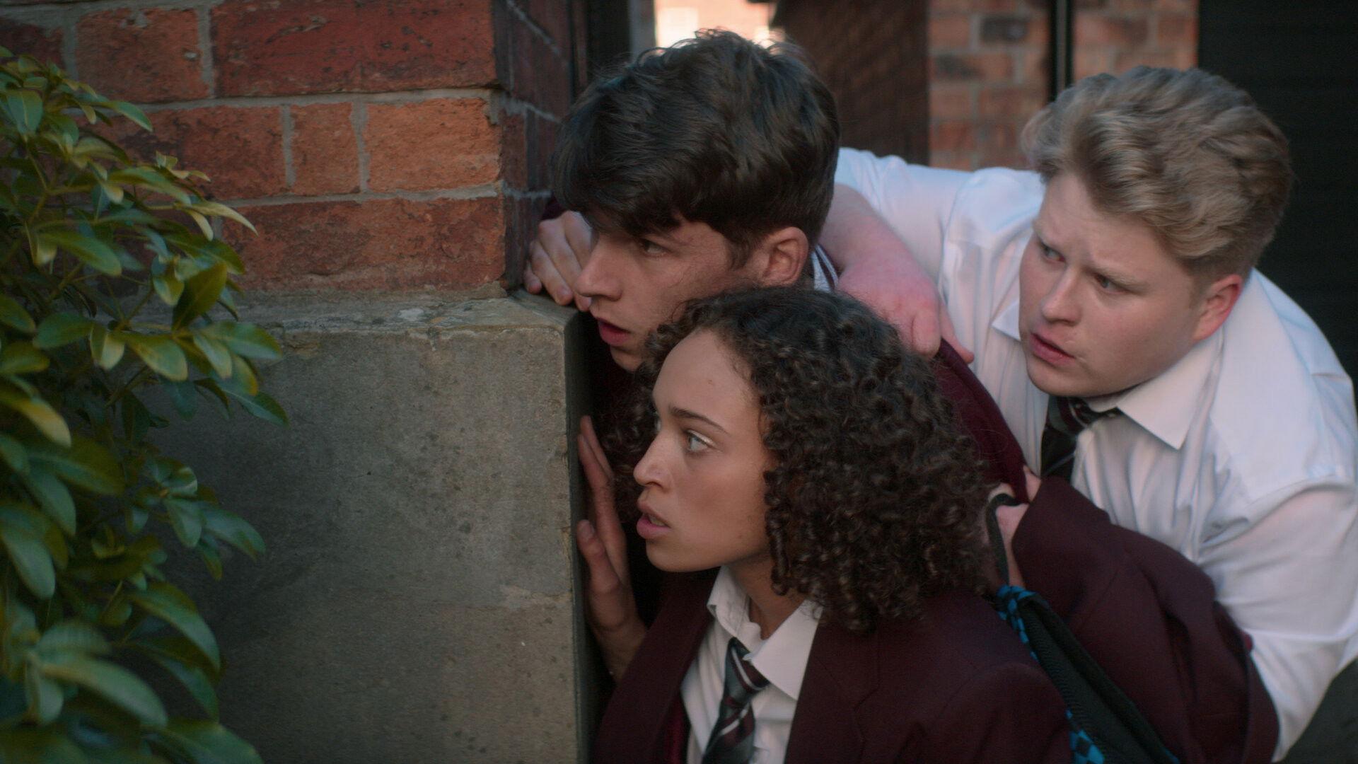 Still from Episode 2