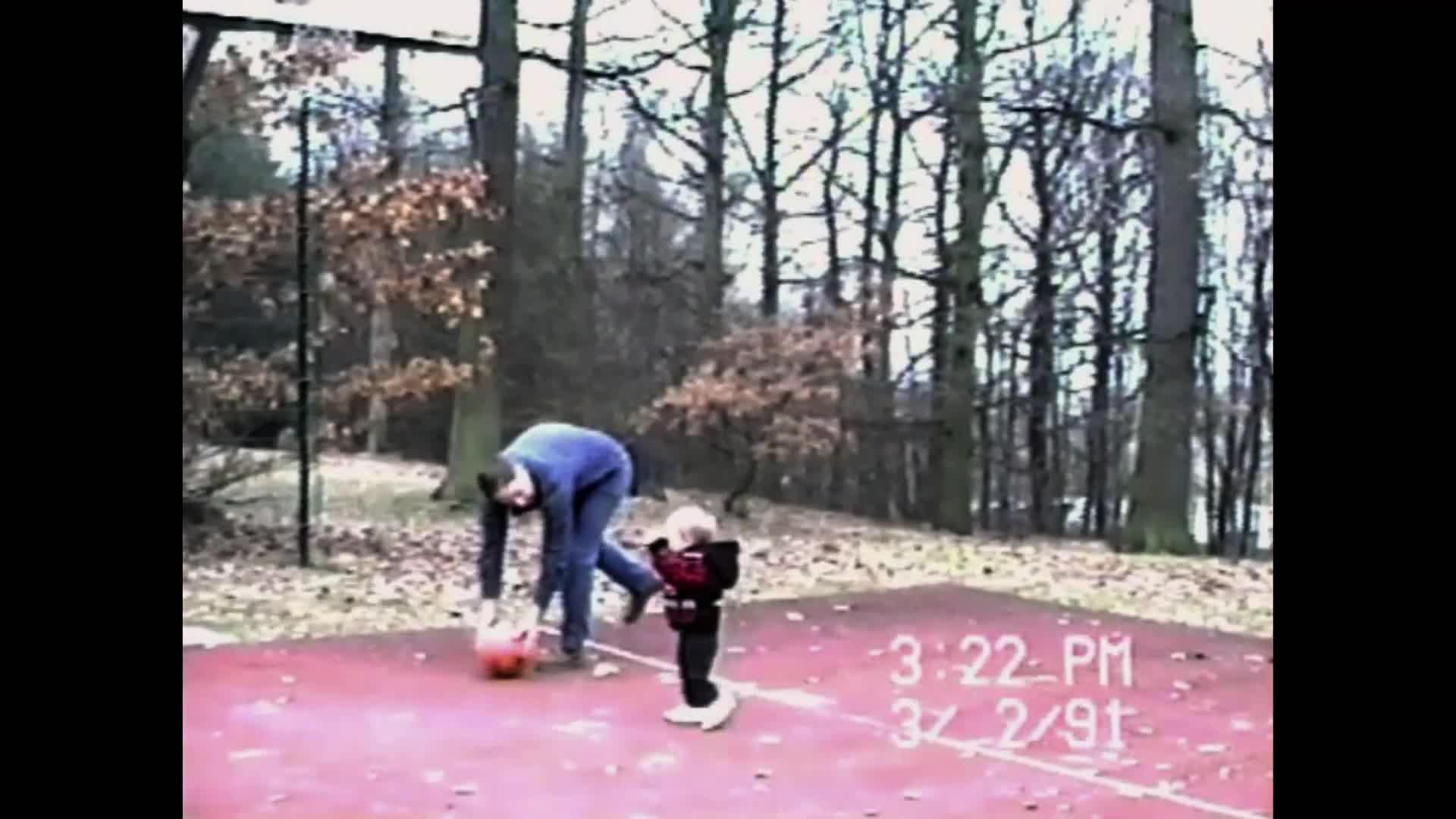 Still from Alabama Murder Mystery