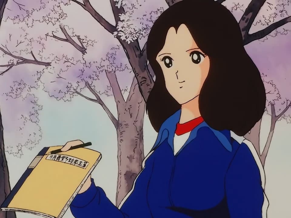 Still from The coming baseball club! Tatsuya's subtly swaying heart!!