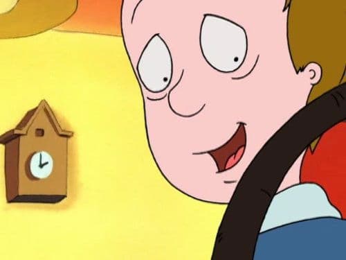 Still from Episode 16