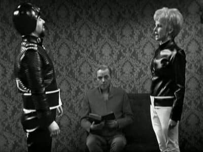 Still from The Enemy of the World (3)