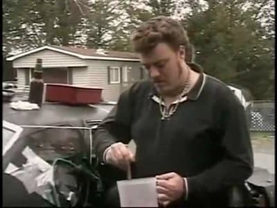 Still from Trailer Park Boys 101