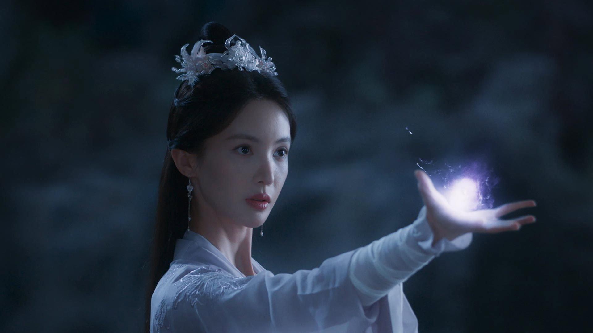 Still from Making a Name