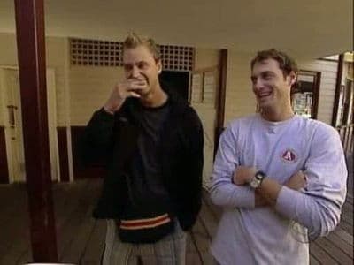Still from Man, They Should Have Used Their Fake Names